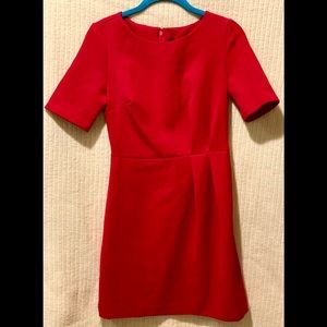 NWT - Banana Republic Factory Dress - 00P